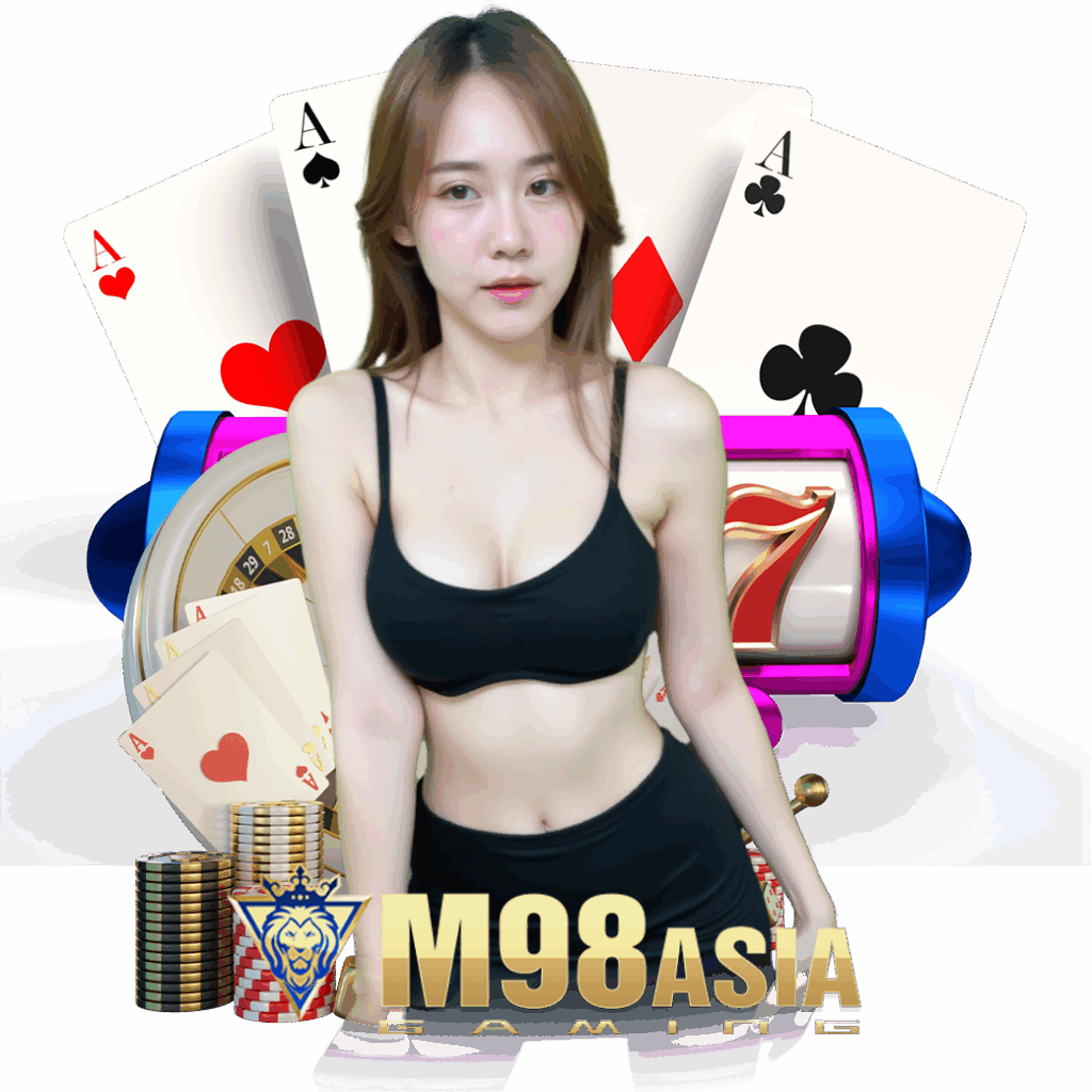 m98 asia slot