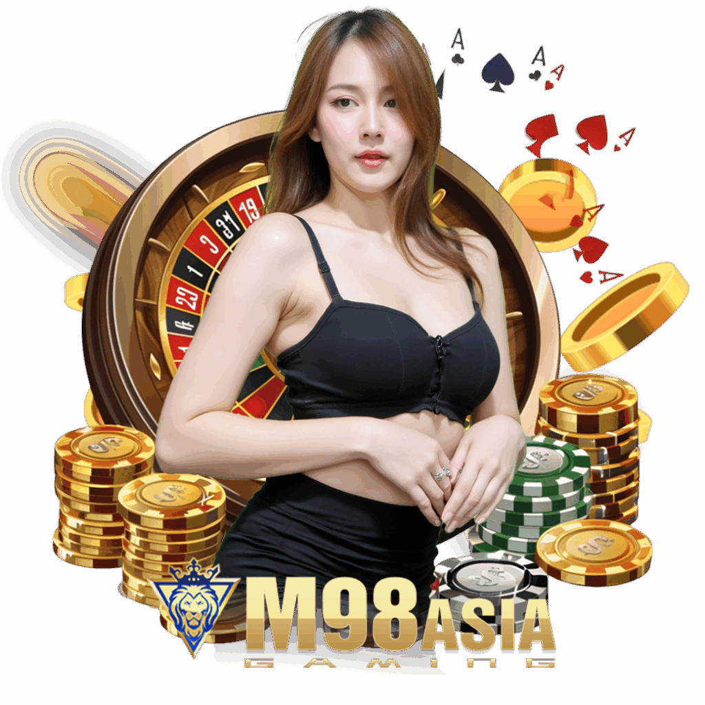 m98 asia wallet