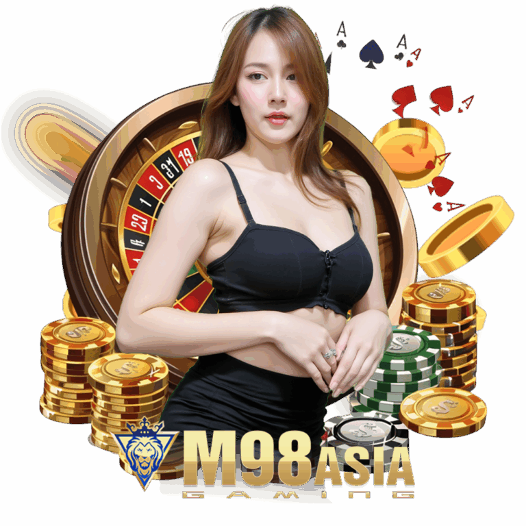 m98 asia wallet