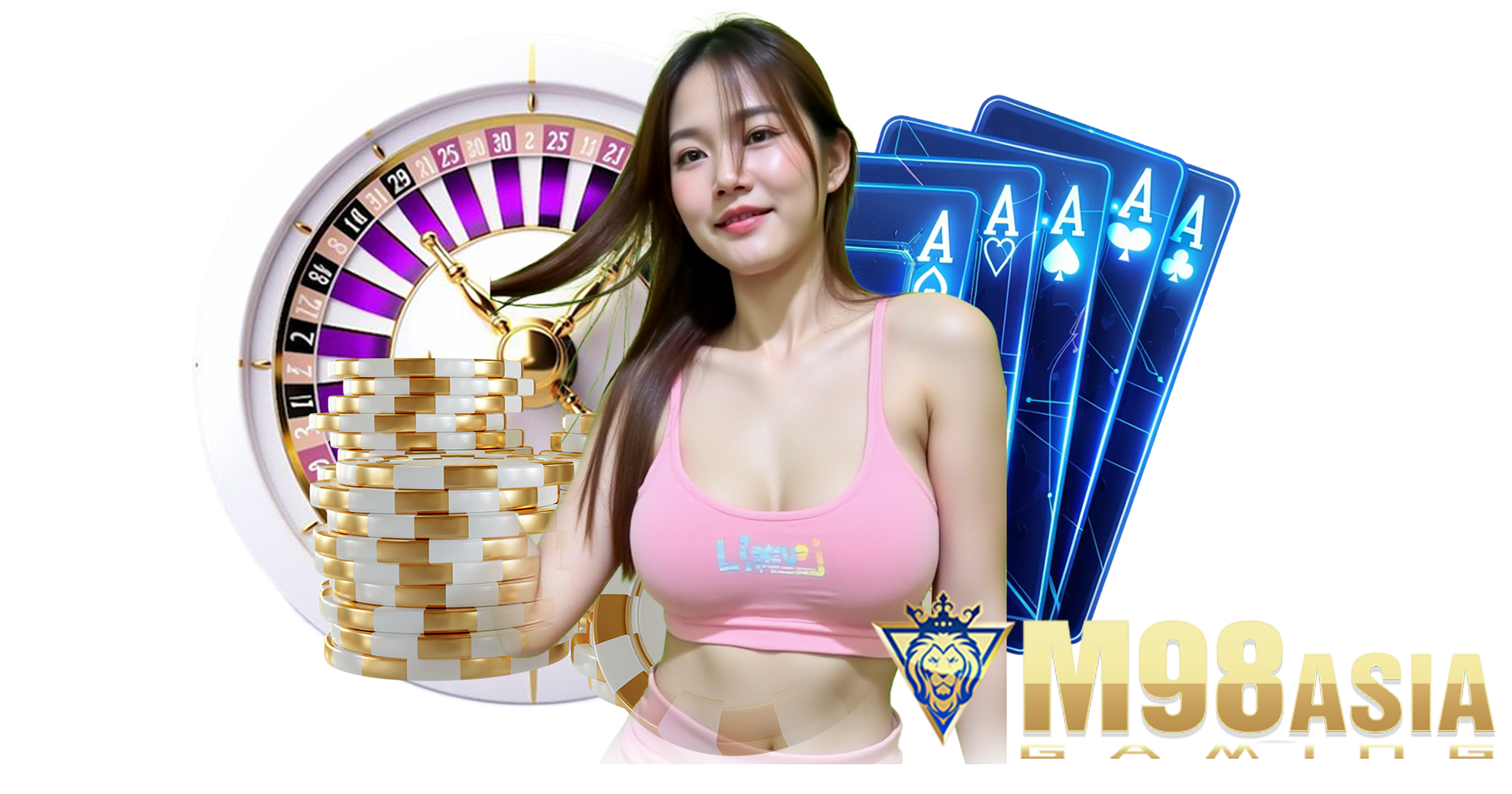 m98 asia